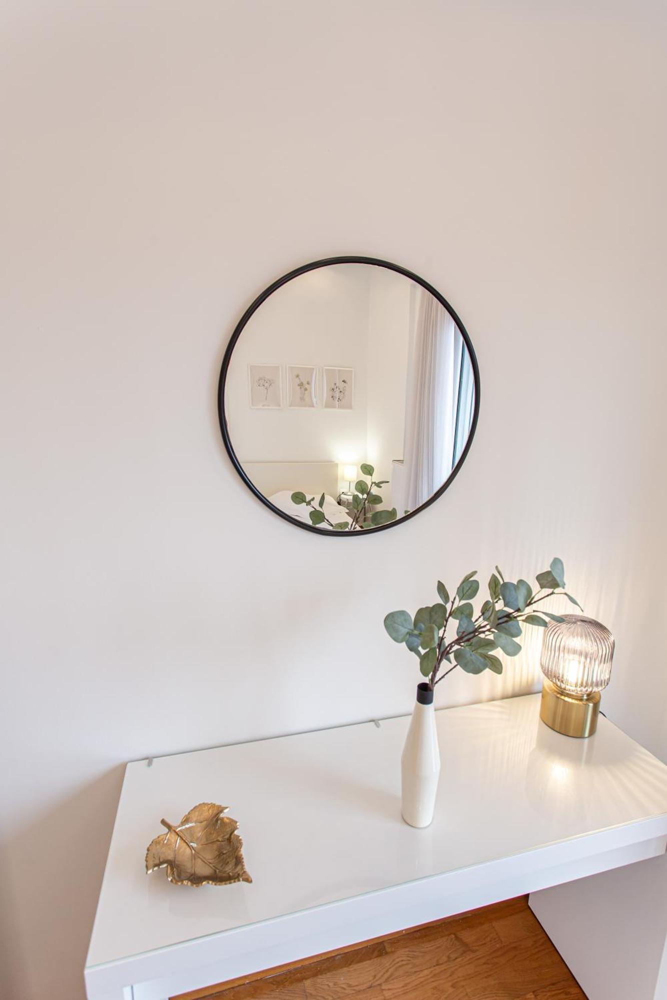 Celestial Garden-Thessaloniki'S Modern, Eclectic Penthouse With An Amazing View And Veranda エクステリア 写真
